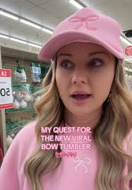 Coquette Stanley Hobby Lobby