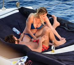 Can Yaman & Diletta Leotta Put on a Passionate Steamy Display in Turkey (73  Photos) | TheFappening