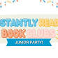 JUNIOR BOOK CLUB - EOY PARTY! event image