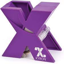 Xyron X150 Sticker Maker Aufklebermaschine Violett Amazon De Burobedarf Schreibwaren