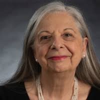 Peggy D'Amato-Freeman