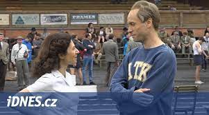 Zátopek is an upcoming czech biographical film about emil zátopek. Video Martha Issova A Vaclav Neuzil Predstavuji Sve Manzele Zatopkovy Idnes Cz