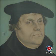 Amber Bergeron (@lutheranchick05)