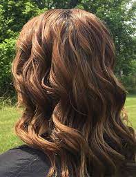 Oh, and our most relevant takeaway: 10 Highlights And Lowlights Styling Ideas For Light Brown Hair