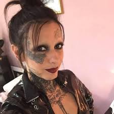 Neck & Throat Tattoos