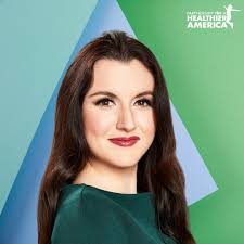 Fidji Simo is our newest Food Equity Champion! Since becoming the CEO of  Instacart in 2021, she has helped build programs like Instacart Health, to  help increase equitable access to good food.