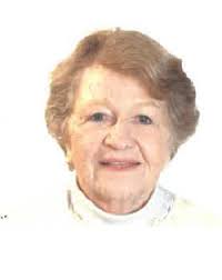 Virginia O'Brien Irwin