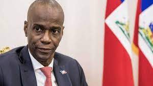 We reject the vile assassination of the haitian president jovenel moise, duque wrote on twitter. Wq 7lsmxtgq Qm