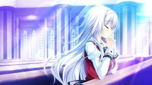 Foto anime pilu, foto anime couple, foto anime girl, unduh foto anime, foto anime cool, anime pilu, gambar profil wa couple, cerminan kartun lucu. Tapete Keren Cg Kunstwerk Anime Karikatur Braune Haare Illustration 1521 Wallpaperuse