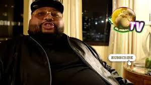 JAZZY PHA TALKS CHRIST, GROWING UP RICH, FATHER WAS ONE OF THE BARKAYS