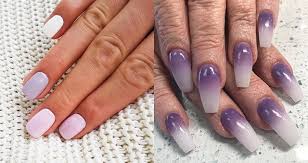 Can you use gel nail polish without uv light all you need. Gel Nails Vs Acrylic Nails What S The Difference L Oreal Paris
