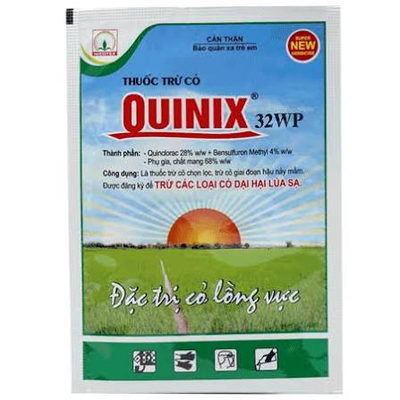 Quinix 32WP