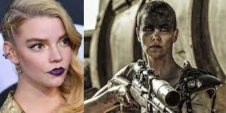 Once, i was a cop. Mad Max Fury Road Prequel Furiosa Gets A 2023 Release Date Cinema Express