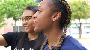 OFF COURT// Gamecocks Alum Take us