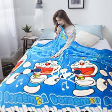 Tapi alhamdulillah kalau sampai anda bisa mengakses website ini berarti anda tidak sedang berada di tempat yang semua. Jual Selimut Bulu Halus Dongzhi Motif Karakter Anak Doraemon Keren 150x200 Impor Murah Di Lapak Dong Zhi Bukalapak
