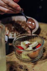 Ikone Bar A Chocolat Brunch Lovers Lyon 1 Chocolat Fondu Fondue Au Chocolat Brunch Bonnes Adresses Lyon