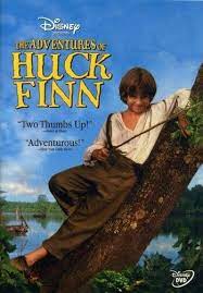 The Adventures of Huck Finn by Elijah Wood, Anne Heche, Tom Aldredge,  Curtis Ar 786936162776 | eBay