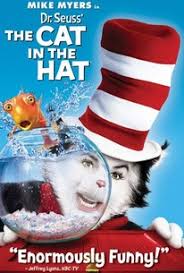 Toggle search bar movie quotes tv series quotes cartoon quotes. Dr Seuss The Cat In The Hat Movie Quotes Rotten Tomatoes