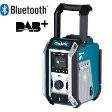 Register your tools at mymakita warranty. Makita Akku Baustellenradio Dmr115 Dab Dab Kaufland De