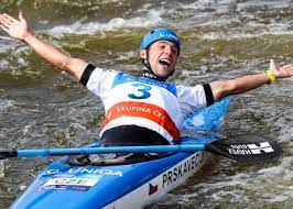 Tokyo 2020 canoe slalom day 2: 5v3canftw1suzm
