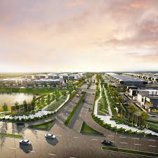 Browse and search postcode within malaysia. Eco Business Park V To Launch In Puncak Alam This Saturday Edgeprop My