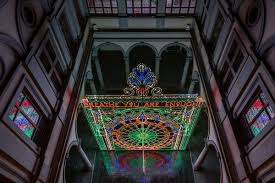 It remained the property of the strozzi family until 1937, after which time it was occupied by the the istituto. We Rise By Lifting Others Wonder Ifdm