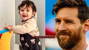 Messi's net worth is estimated to be around £309m ($400m) as of 2020. Ciro Messi Roccuzzo Age Height Net Worth 2021 Family