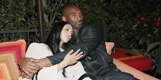 Incredible moment from vanessa bryant. Report Vanessa Bryant And Michael Jordan Will Take Stage To Honor Kobe During Hall Of Fame Induction Lakers Daily