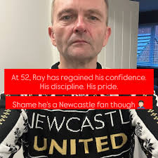 You're watching your body decline. Telling yourself “this is just what  happens.” Eating whatever. Drinking whatever. Avoiding the mirror. You know  what to do. You just can't seem to stick to it.
