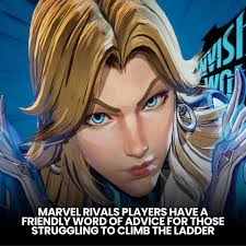 How to get promoted in Marvel Rivals?