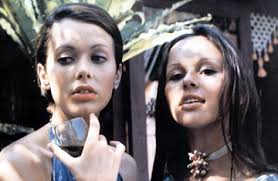 Emmanuelle, 1974 - DVD and Conquer - TIME