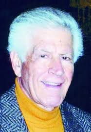 Jim M. Yanney (1926-2014)