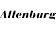 Logo de Altenburg