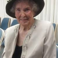 Stella Briggs Obituary