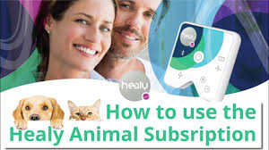 Healy Animal Subscription