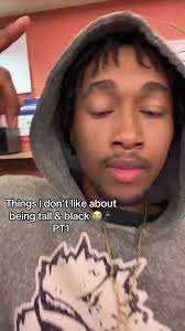 Texas Tall Black Men