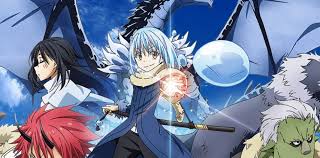 In another world with my smart phone. That Time I Got Reincarnated As A Slime Season 2 Episode 3 Release Date English Dub Spoilers