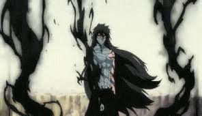 Ichigo Mugetsu The Final Getsuga Tenshou Bleach Anime Photo 37995248 Fanpop D and i will make tensa zangetsu skin! final getsuga tenshou bleach anime