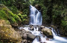 Suasana pagi hari jasinga dibulan ramdhan, apalagi dalam suasana pandemi seprti sekarang ini, semoga pandemi cepat berlalu. 28 Air Terjun Curug Di Bogor Yang Bagus Dan Lagi Hits 2019 Explore Bogor