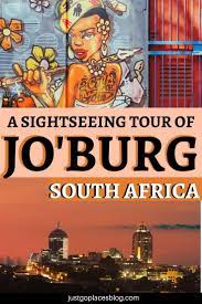 Take A City Tour In Johannesburg South Africa Visit South Africa Johannesburg City Africa Travel