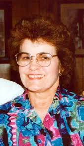 Janette Coats Obituary