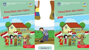 Kunci Jawaban Tema 4 Kelas 3 Halaman 62 63 65 66 67 Tema Kewajiban Hakku Subtema 2 Pembelajaran 3 Tribun Pontianak