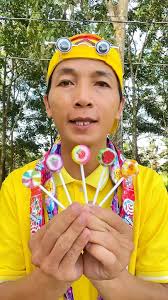 5 Loại Kẹo Trái Cây 🍇 🍉 🍎 🍌 🍊🤪| @shortworld6188 #shorts #candy