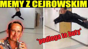 Nie byłoby w nich nic niezwykłego, gdyby nie skóra aligatora, z której są wykonane. Historia Memow Wojciech Cejrowski Youtube