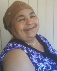 Carmen Rodríguez García Obituary