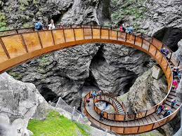 Salzburg, viertgrößte stadt österreichs touristenattraktion nummer eins ist in salzburg das schloss mirabell. 40 Beste Sehenswurdigkeiten Osterreich Plus Geheimtipps