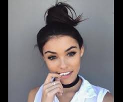 Madison beer's height compared to the so now that you know madison beer' height, let us see how she measures up with other pop singers. Madison Beer Birthday Age Height Details