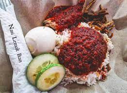 Ikan tersebut menpunyai isi putih berbanding. Sepatahdua My On Twitter Dua Menu Saya Tak Boleh Move On Masa Saya Dkt Kualaterengganu Nasi Dagang Ikan Tongkol Nasi Lemak Ikan Tongkol Sambal Tak Manis Sgt Sesuai Utk Org