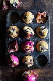 Delta Breezes Easy Blueberry Muffin Recipe Bakers Royale On Lecker Essen Und Trinken Rezepte