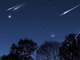 La collezione notte di san lorenzo rappresenta l'incanto delle notti d'estate: San Lorenzo Tutto Quello Che Bisogna Sapere Per La Notte Delle Stelle Cadenti